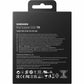 T9 PORTABLE 4TB PSSD
