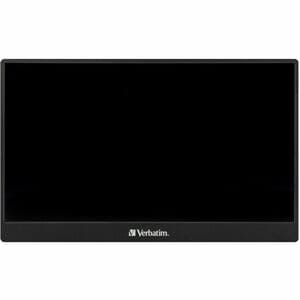 VERBATIM PM-14IN  HD 1080P PORTABLE MONITOR 14IN