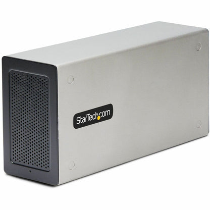 THUNDERBOLT 3 PCIE CHASSIS DUAL EXTERNAL PCI EXPRESS ENCLOSURE