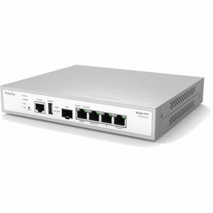 ENGENIUS FITXPRESS GW XG60-FIT 2.1 GHZ DUAL-WAN DUAL-LAN GBE SFP