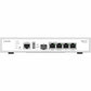 ENGENIUS FITXPRESS GW XG60-FIT 2.1 GHZ DUAL-WAN DUAL-LAN GBE SFP