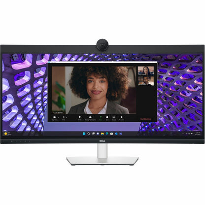 DELL 34 CURVED VID CONF MON P3424WEB