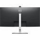 DELL 34 CURVED VID CONF MON P3424WEB