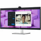 DELL 34 CURVED VID CONF MON P3424WEB