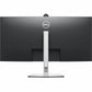 DELL 34 CURVED VID CONF MON P3424WEB