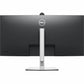 DELL 34 CURVED VID CONF MON P3424WEB