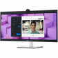 DELL 34 CURVED VID CONF MON P3424WEB