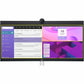 DELL 34 CURVED VID CONF MON P3424WEB