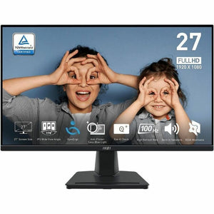 PRO MP275 27IN FLAT NON-GAMING MONITOR