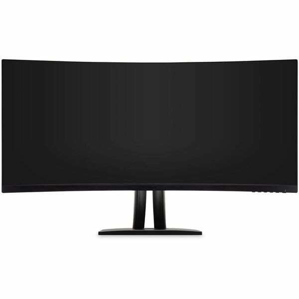 34IN COLORPRO 21:9 CURVED UWQHD MONITOR WITH 75HZ FREESYNC 100W USB