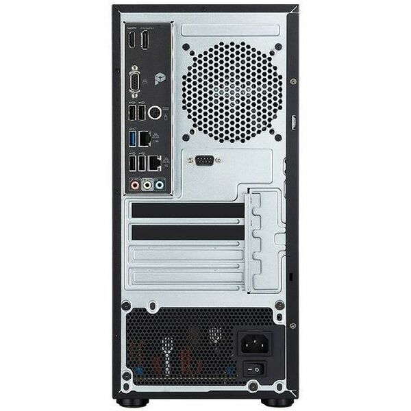 PRO DP180 13NUC-223US I5/16GB/2TB/RTX 4060/W11P/3Y ONSITE