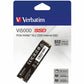 VERBATIM 512GB VI5000 SSD INTERNAL - PCIE NVME M.2 SSD