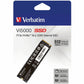 VERBATIM 512GB VI5000 SSD INTERNAL - PCIE NVME M.2 SSD