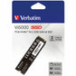 VERBATIM 2TB VI5000 SSD INTERNAL - PCIE NVME M.2 SSD