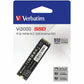 VERBATIM 512GB VI3000 SSD INTERNAL - PCIE NVME M.2 SSD