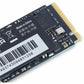 VERBATIM 512GB VI3000 SSD INTERNAL - PCIE NVME M.2 SSD