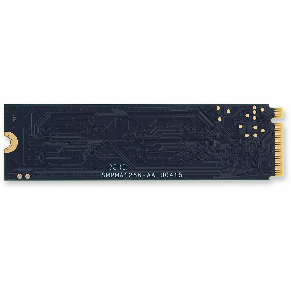 VERBATIM 2TB VI3000 SSD INTERNAL - PCIE NVME M.2 SSD