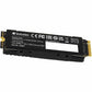 VERBATIM 1TB VI7000G SSD INTERNAL - PCIE NVME M.2 SSD