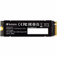 VERBATIM 1TB VI7000G SSD INTERNAL - PCIE NVME M.2 SSD