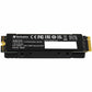 VERBATIM 1TB VI7000G SSD INTERNAL - PCIE NVME M.2 SSD