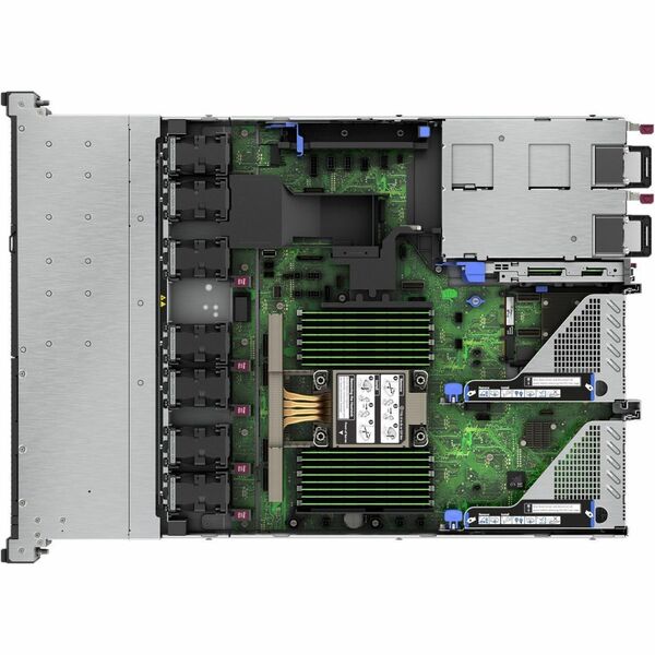 HPE DL320 G11 5416S 1P 64G 8SFF AMS SVR PL-78