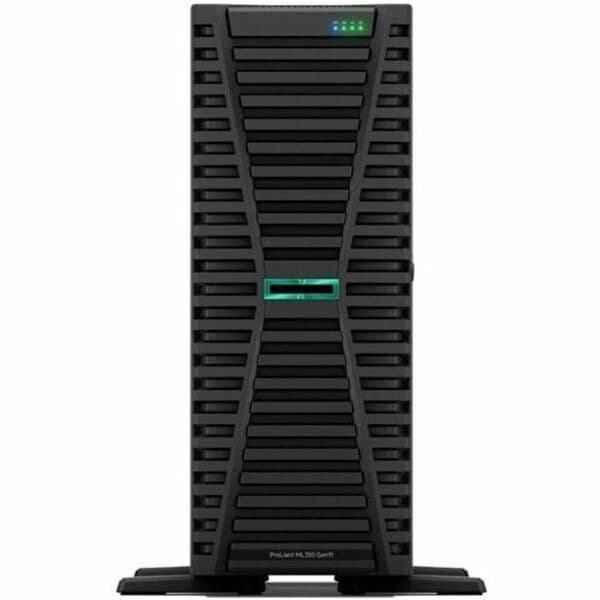 HPE ML350 G11 4410Y MR408I-O AMS SVR PL-78