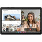 GALAXY TAB A9+ 4+64GB (ATT) GRAPHITE