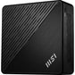 CUBI 5 12M-265US I7/16GB/1TB/BLK/W11P/3YAR