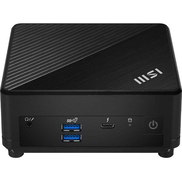 CUBI 5 12M-265US I7/16GB/1TB/BLK/W11P/3YAR