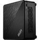 CUBI 5 12M-265US I7/16GB/1TB/BLK/W11P/3YAR