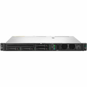 HPE DL20 GEN11 E-2434 1P 16G 2LFF SVR PL-4Q