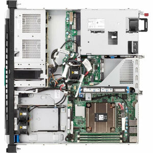 HPE DL20 GEN11 E-2434 1P 16G 4SFF SVR PL-4Q