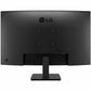 32IN LCD 1920X1080 CURVED MNTR HDMI DSUB/VGA TILT FREESYNC