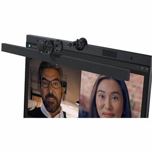 DELL 27 VIDEO CONFERENCING MON-P2724DEB