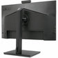 27IN 1920X1080 FHD W/MIC 2X2.0W 250 CD/M2 4MS 100HZ 3YR WARR