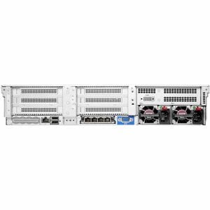 HPE DL380 G10+ 4310 MR416I-A NC 8SFF SVR PL-78