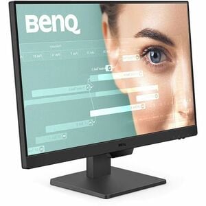 BENQ 23.8IN LCD 1080P IPS DISPL BLACK IPS 1920X1080 2WX2