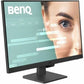 BENQ 27IN LCD 1080P IPS DISPLAY BLACK IPS 1920X1080 2WX2