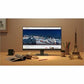 BENQ 27IN LCD 1080P IPS DISPLAY BLACK IPS 1920X1080 2WX2