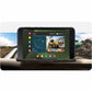 TAB ACTIVE5 ENTERPRISE 6+128GB GALAXY TAB (WI-FI) BLACK/GREEEN