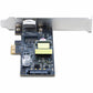 1PORT 2.5GBPS NETWORK CARD PCIE 802.3AF/AT POE+ ETHERNET NIC