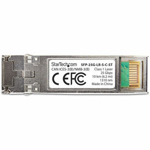 CISCO SFP25GLRS COMPATIBLE 25G SFP28 1310NM 10KM DDM LC