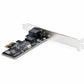 2.5G PCIE NETWORK CARD - NBASE-T ETHERNET NIC