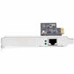 2.5G PCIE NETWORK CARD - NBASE-T ETHERNET NIC