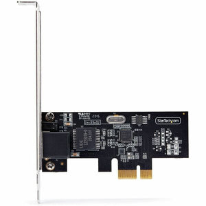 2.5G PCIE NETWORK CARD - NBASE-T ETHERNET NIC