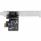 2.5G PCIE NETWORK CARD - NBASE-T ETHERNET NIC
