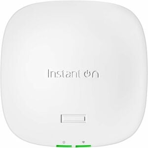 HPE NW ION AP21 US WI-FI 6 AP PL-3P