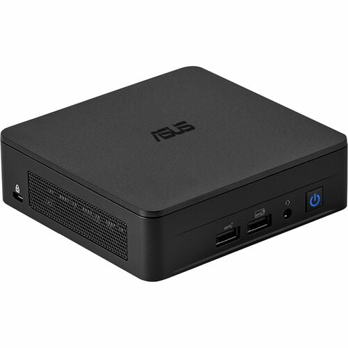 LIBERTY CANYON ASUS NUC 13 PRO INTEL CORE I7-1370P BAREBONE KIT