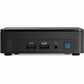 LIBERTY CANYON ASUS NUC 13 PRO INTEL CORE I7-1370P BAREBONE KIT