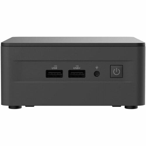 LIBERTY CANYON ASUS NUC 13 PRO INTEL CORE I7-1370P BAREBONE KIT